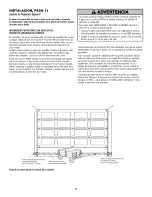 Preview for 60 page of Craftsman 139.53918D Owner'S Manual