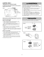 Preview for 67 page of Craftsman 139.53918D Owner'S Manual