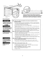 Preview for 75 page of Craftsman 139.53918D Owner'S Manual