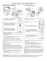 Preview for 78 page of Craftsman 139.53918D Owner'S Manual