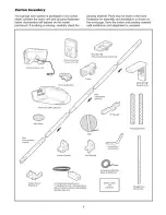 Preview for 6 page of Craftsman 139.53919 Owner'S Manual