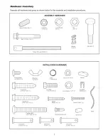 Preview for 7 page of Craftsman 139.53919 Owner'S Manual