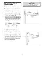 Preview for 15 page of Craftsman 139.53919 Owner'S Manual