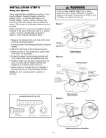 Preview for 16 page of Craftsman 139.53919 Owner'S Manual