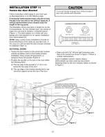 Preview for 23 page of Craftsman 139.53919 Owner'S Manual