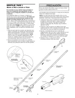 Preview for 48 page of Craftsman 139.53919 Owner'S Manual