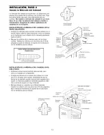 Preview for 53 page of Craftsman 139.53919 Owner'S Manual