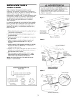 Preview for 56 page of Craftsman 139.53919 Owner'S Manual