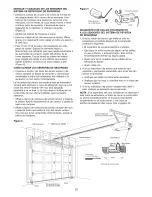 Preview for 62 page of Craftsman 139.53919 Owner'S Manual