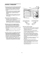 Preview for 33 page of Craftsman 139.53920D Owner'S Manual