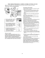 Preview for 74 page of Craftsman 139.53920D Owner'S Manual