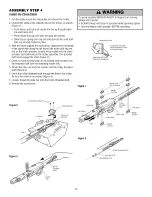 Preview for 10 page of Craftsman 139.53920DM Owner'S Manual