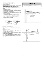 Preview for 15 page of Craftsman 139.53920DM Owner'S Manual