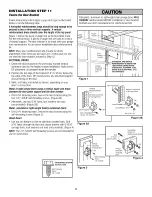 Preview for 23 page of Craftsman 139.53920DM Owner'S Manual