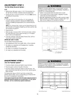 Preview for 29 page of Craftsman 139.53920DM Owner'S Manual