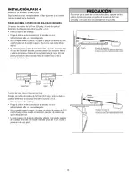 Preview for 53 page of Craftsman 139.53920DM Owner'S Manual