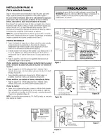 Preview for 61 page of Craftsman 139.53920DM Owner'S Manual