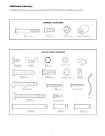 Preview for 7 page of Craftsman 139.53924 Owner'S Manual