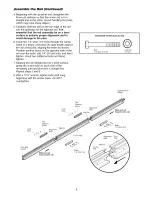 Preview for 9 page of Craftsman 139.53924 Owner'S Manual