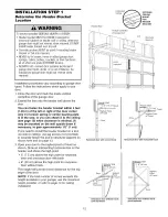 Preview for 12 page of Craftsman 139.53924 Owner'S Manual