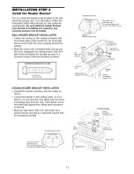 Preview for 13 page of Craftsman 139.53924 Owner'S Manual