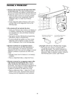 Preview for 33 page of Craftsman 139.53924 Owner'S Manual