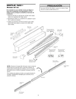 Preview for 46 page of Craftsman 139.53924 Owner'S Manual