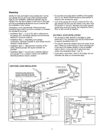 Preview for 4 page of Craftsman 139.53925DS Owner'S Manual