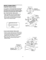 Preview for 13 page of Craftsman 139.53925DS Owner'S Manual