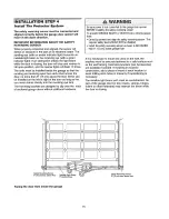 Preview for 15 page of Craftsman 139.53925DS Owner'S Manual