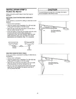 Preview for 18 page of Craftsman 139.53925DS Owner'S Manual