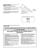 Preview for 49 page of Craftsman 139.53925DS Owner'S Manual