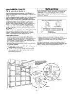 Preview for 61 page of Craftsman 139.53925DS Owner'S Manual