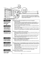 Preview for 72 page of Craftsman 139.53925DS Owner'S Manual