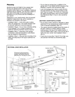 Preview for 4 page of Craftsman 139.53927 Owner'S Manual