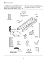 Preview for 6 page of Craftsman 139.53927 Owner'S Manual