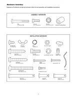 Preview for 7 page of Craftsman 139.53927 Owner'S Manual