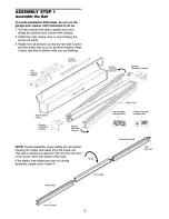 Preview for 8 page of Craftsman 139.53927 Owner'S Manual