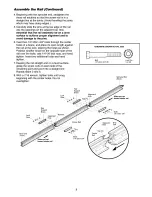 Preview for 9 page of Craftsman 139.53927 Owner'S Manual