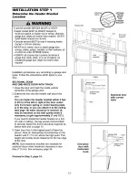 Preview for 12 page of Craftsman 139.53927 Owner'S Manual