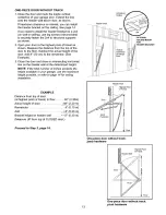 Preview for 13 page of Craftsman 139.53927 Owner'S Manual