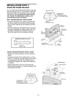 Preview for 14 page of Craftsman 139.53927 Owner'S Manual