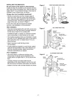 Preview for 17 page of Craftsman 139.53927 Owner'S Manual