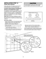 Preview for 24 page of Craftsman 139.53927 Owner'S Manual