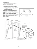 Preview for 25 page of Craftsman 139.53927 Owner'S Manual