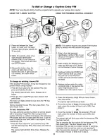 Preview for 36 page of Craftsman 139.53927 Owner'S Manual