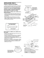 Preview for 52 page of Craftsman 139.53927 Owner'S Manual