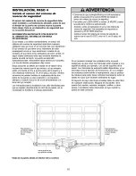 Preview for 54 page of Craftsman 139.53927 Owner'S Manual