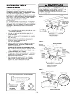 Preview for 58 page of Craftsman 139.53927 Owner'S Manual