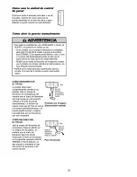 Preview for 70 page of Craftsman 139.53927 Owner'S Manual